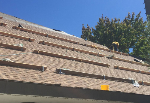 Shelton Roofing
San Mateo, CA 94401
(650) 546-7882